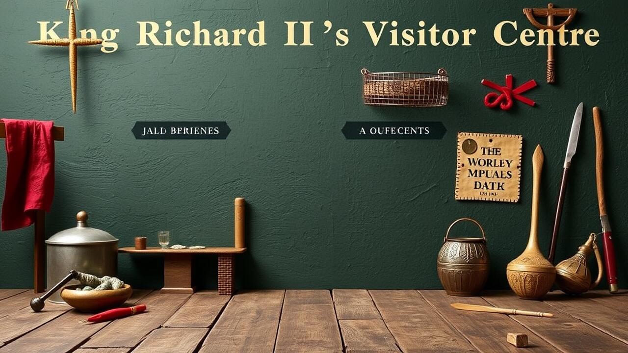 King Richard III Visitor Centre